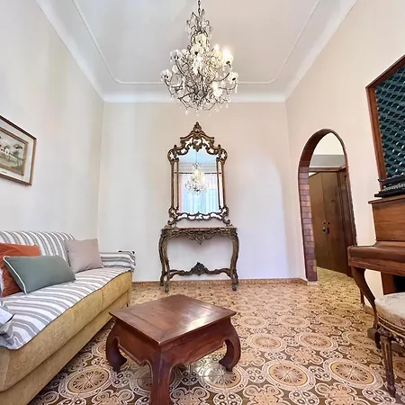 Creta House Апартаменты *