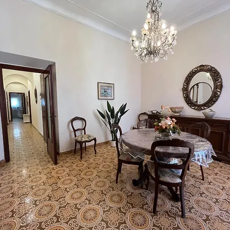 Apartment Creta House La Spezia