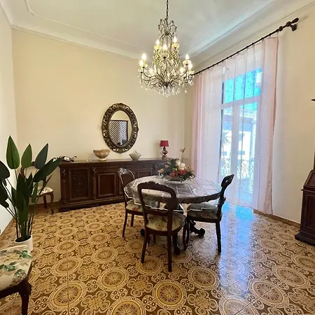 Creta House Апартаменты *