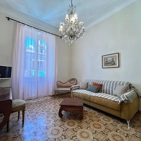 Апартаменты Creta House *