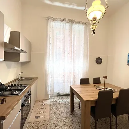 Creta House Апартаменты