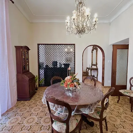 Creta House Специя