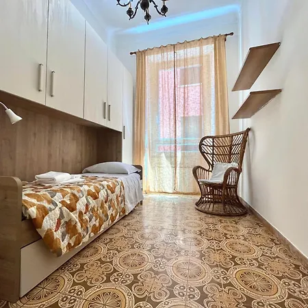 Апартаменты Creta House *
