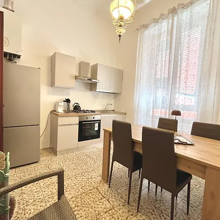 Creta House Апартаменты