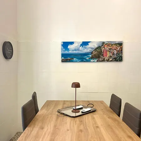 Creta House Апартаменты *
