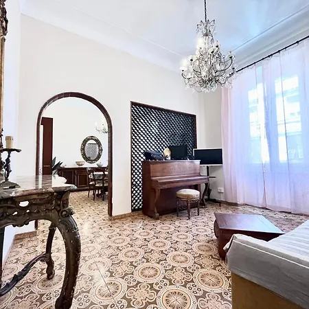 Апартаменты Creta House