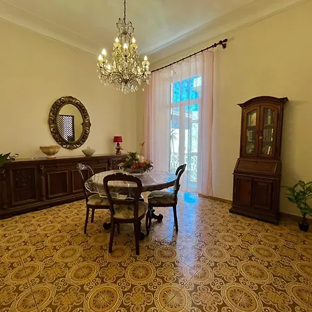 Creta House Апартаменты