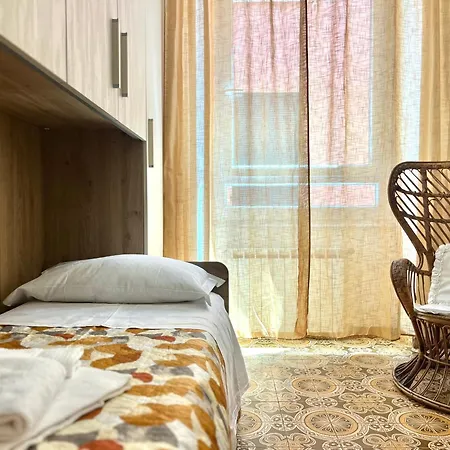 Апартаменты Creta House
