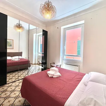 Апартаменты Creta House