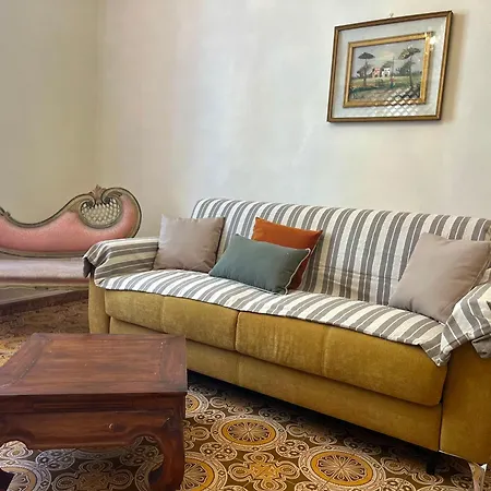 Апартаменты Creta House