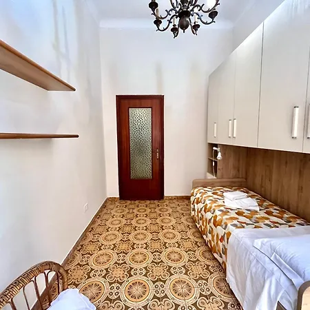 Апартаменты Creta House *