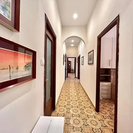 Creta House * La Spezia