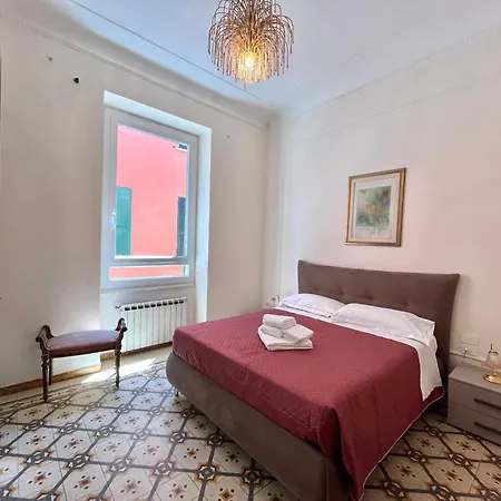 Creta House * Специя
