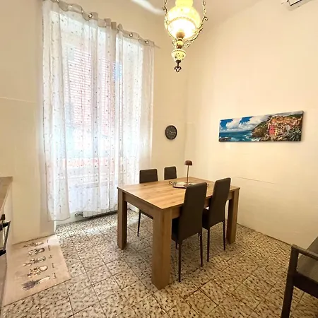 Apartment Creta House