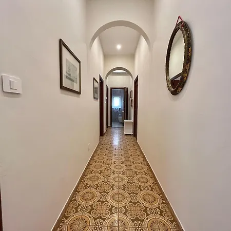 Creta House Apartment